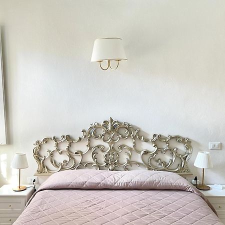 Casa Paradiso Флоренция Экстерьер фото
