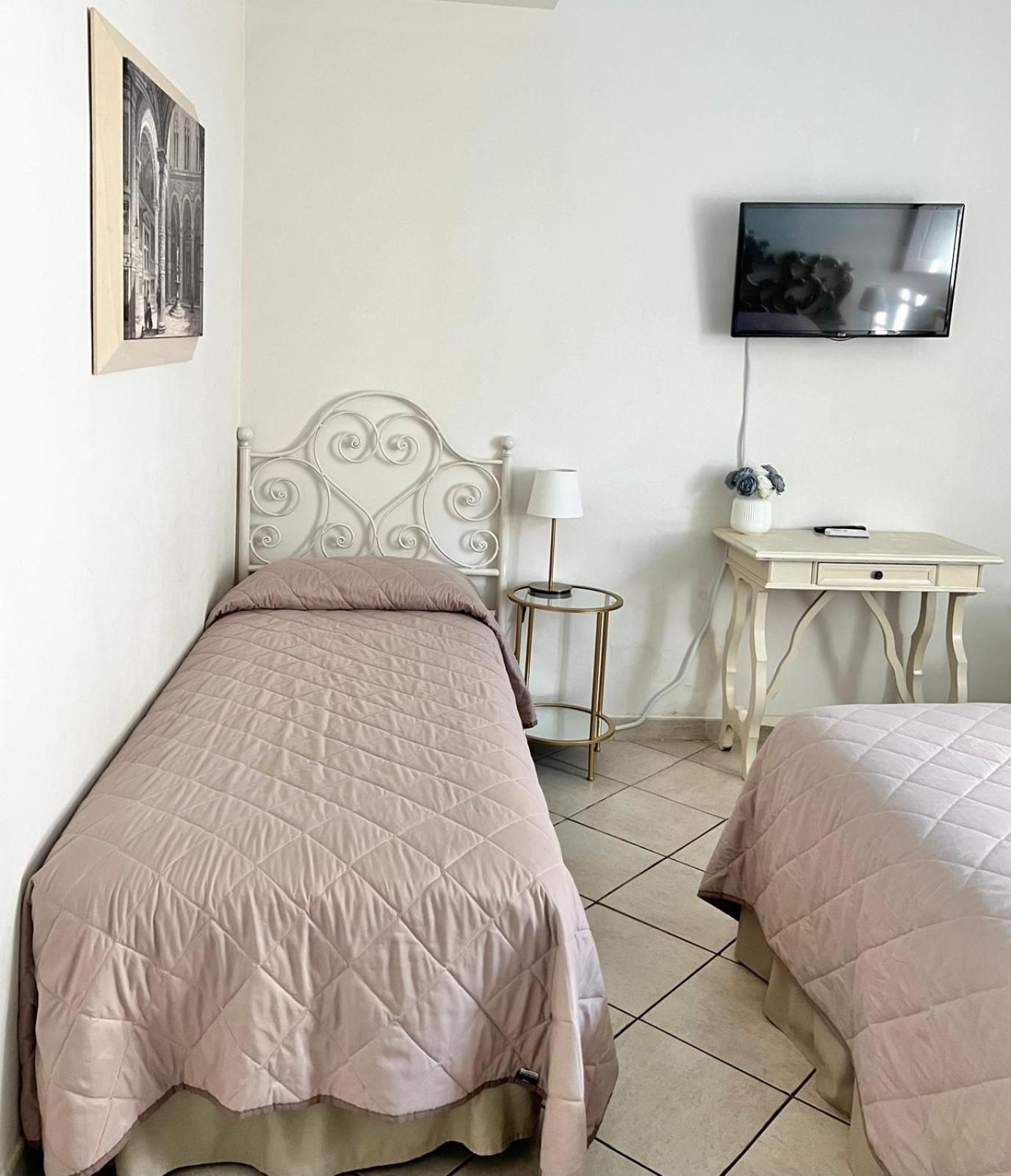 Casa Paradiso Флоренция Экстерьер фото